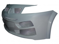 Renault Megane II Facelift 06-08 Frontstostange ECO