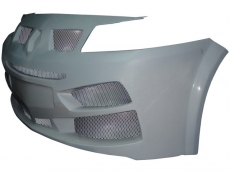 Renault Megane II Facelift 06-08 Frontstostange Speed