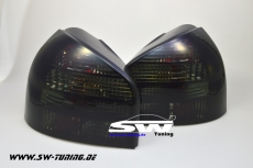 Rckleuchten Audi A3 8L 09/1996-2004 smoke