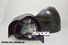 Rckleuchten Audi A3 8L 09/1996-2004 smoke
