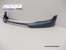 Frontstostangenansatz/Spoiler Sport-Look TDM Ford Fiesta Mk7 08-12