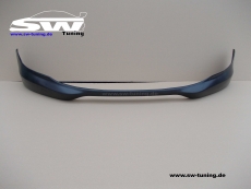 Frontstostangenansatz/Spoiler Sport-Look TDM Ford Fiesta Mk7 08-12