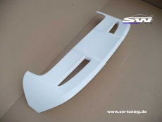 Dachspoiler/Spoiler TDM Sport-Look fr Ford Fiesta Mk7 08-12