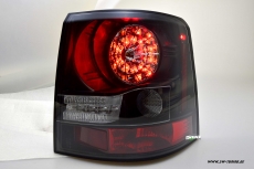 LED Rckleuchten fr Range Rover Sport 05-09 black