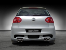 VW Golf 5 Bodykit LT-Meister 2003-2008 inkl Teilegutachten