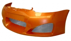 VW Golf 5 1K Frontstostange Meister 03-08 inkl Teilegutachten