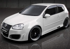 VW Golf 5 Bodykit SW-Design 2003-2008