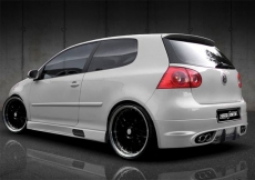 VW Golf 5 Bodykit SW-Design 2003-2008
