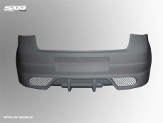 Heckstostange SW-Design fr VW Golf 5 03-08