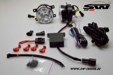 LED Tagfahrlicht LED Nebelscheinwerfer Ford Focus Mk2 08-11 / Transit 06-15 / Focus ST 04-11