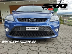 LED Tagfahrlicht LED Nebelscheinwerfer Ford Focus Mk2 08-11 / Transit 06-15 / Focus ST 04-11