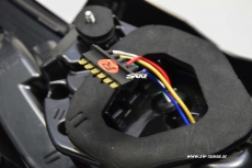 SW-Celis LED Rckleuchten Opel Corsa D 06-14 5Trer red/clear