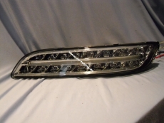 SW-Light LED Nebelscheinwerfer LED Standlicht LED Blinker fr Porsche 911 / 997 05-08