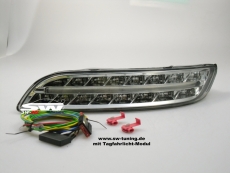 SW-DRL LED Tagfahrlicht Nebelscheinwerfer Blinker fr Porsche 911/997 05-08