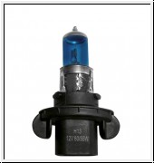 H13 Xenon-Look Lampe fr 12 V/ 60-55 W (2 Stk.)
