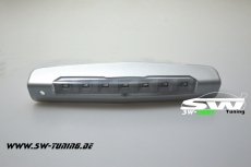 LED 3 Bremsleuchte Opel Astra H 04-09 5Trer-Limo silber/chrome (NICHT Kombi/3Trer/OPC)