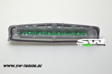 LED 3 Bremsleuchte Opel Astra H 04-09 5Trer-Limo silber/chrome (NICHT Kombi/3Trer/OPC)