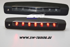 LED 3 Bremsleuchte Opel Astra H 04-09 5Trer-Limousine Black (NICHT Kombi/3Trer/OPC)