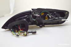 SW-Celi LED Rckleuchten Seat Leon 1P1/1PA 09-13 black LED Blinker