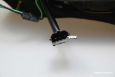 SW-Celi LED Rckleuchten Seat Leon 1P1/1PA 09-13 black LED Blinker