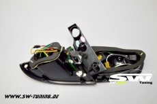 SW-Celis LED Rckleuchten Seat Leon 1P1/1PA 09-13 black/smoke LED Blinker