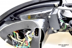 SW-Celi LED Rckleuchten fr Seat Leon 1P1/1PA 09-13 red/smoke LED Blinker