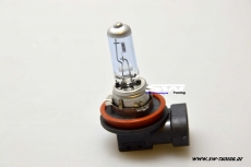 H11 Xenon-Look Lampe Cobalt II fr 12 V/ 55 W PGJ19-2 (2 Stk.)