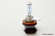 H11 Xenon-Look Lampe Cobalt II fr 12 V/ 55 W PGJ19-2 (2 Stk.)