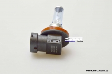 H11 Xenon-Look Lampe Cobalt II fr 12 V/ 55 W PGJ19-2 (2 Stk.)
