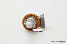 H11 Xenon-Look Lampe Cobalt II fr 12 V/ 55 W PGJ19-2 (2 Stk.)