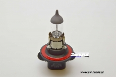 H13 Halogen Scheinwerferbirne fr 12 V/ 60/55W PJ26.4t (1 Stk.)
