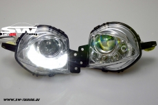 LED Tagfahrlicht/Nebelscheinwerfer 3er BMW E90/91 05-08