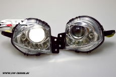 LED Tagfahrlicht/Nebelscheinwerfer 3er BMW E90/91 05-08