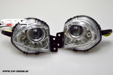 LED Tagfahrlicht/Nebelscheinwerfer 3er BMW E90/91 05-08