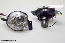 LED Tagfahrlicht/Nebelscheinwerfer 3er BMW E90/91 05-08