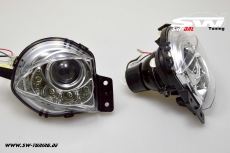 LED Tagfahrlicht/Nebelscheinwerfer 3er BMW E90/91 05-08