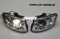 LED Tagfahrlicht/Nebelscheinwerfer 3er BMW E92/93 06-09