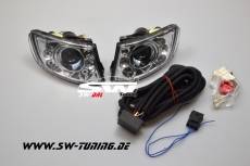 LED Tagfahrlicht/Nebelscheinwerfer 3er BMW E92/93 06-09