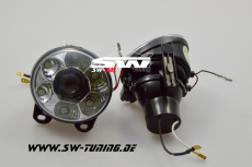 LED Tagfahrlicht/Nebelscheinwerfer 3er BMW E92/E93 06-09 nur M-Model