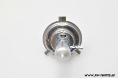 H4 Xenon-Look Lampe Cobalt II mit 12 V 60/55W P43t (2 Stk.)