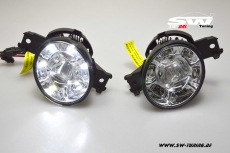 LED TFL/NSW Nissan Micra/Qashqai/X-Trail Renault Clio/Laguna
