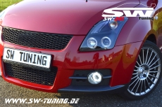 LED TFL / LED NSW Ford Suzuki Renault Opel Peugeot Nissan Dacia Citroen Porsche