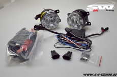 LED TFL / LED NSW Ford Suzuki Renault Opel Peugeot Nissan Dacia Citroen Porsche