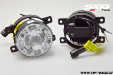 LED TFL / LED NSW Ford Suzuki Renault Opel Peugeot Nissan Dacia Citroen Porsche