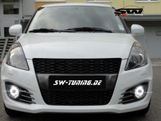 LED TFL / LED NSW Ford Suzuki Renault Opel Peugeot Nissan Dacia Citroen Porsche