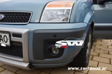 LED TFL / LED NSW Ford Suzuki Renault Opel Peugeot Nissan Dacia Citroen Porsche