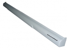 VW Touareg 6L Seitenschweller SW-Design 03-06 m Teilegutachten