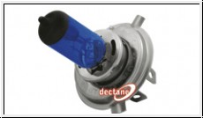 H7POR Xenon-Look Lampe mit 12 V/ 100 W (2 Stk.)