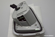 SW-Light LED Rckleuchten New Mini R56/R57 Cabrio 11-13 clear