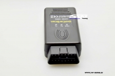 OBD II-Auslesegert UniCarScan Diagnosesystem USB